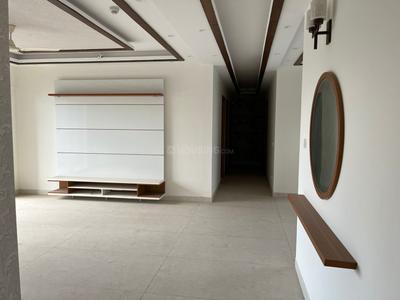 Hall Image of 3124 Sq.ft 4 BHK Apartment / Flat for sale in SNN Clermont, Nagavara Bengaluru for Rs. 51500000