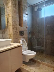 Image of 1800 Sq.ft 3 BHK Builder Floor for sale in Safdarjung Enclave, New Delhi for Rs. 58500000