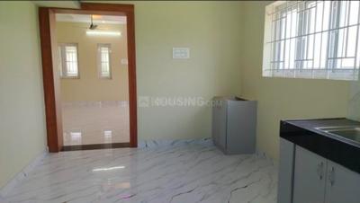 Kitchen Image of 1500 Sq.ft 3 BHK Independent House for sale in Thondamuthur Coimbatore for Rs. 6800000