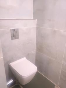 Bedroom One Image of 1140 Sq.ft 2.5 BHK Apartment / Flat for sale in Nallagandla Hyderabad for Rs. 7410000
