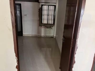 Bathroom Image of 900 Sq.ft 2 BHK Builder Floor for rent in Anand Nagar Bhopal for Rs. 14000