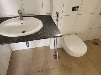 Image of 1119 Sq.ft 2 BHK Apartment / Flat for sale in Godrej Aqua, Hosahalli, Bengaluru for Rs. 12900000