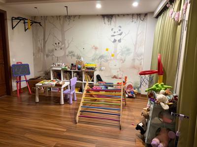 Hall Image of 3200 Sq.ft 5 BHK Builder Floor for rent in Sector 49 Gurgaon for Rs. 135000