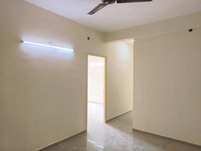 Living Room Image of 690 Sq.ft 2 BHK Apartment / Flat for sale in Pyramid Elite, Sector 86 Gurgaon for Rs. 7200000