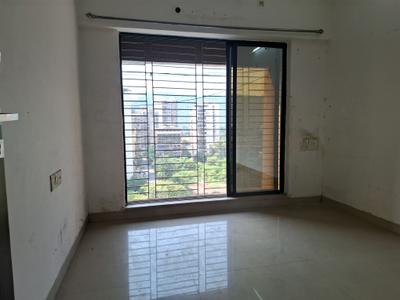 Bedroom Image of 1187 Sq.ft 2 BHK Apartment / Flat for sale in Neelkanth Auris, Panvel Navi Mumbai for Rs. 16500000
