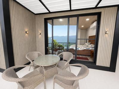 Bedroom Image of 8100 Sq.ft 2 BHK Farm House for sale in Morni Panchkula for Rs. 42500000