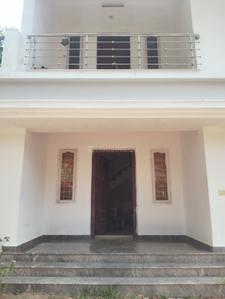 3 BHK Independent House