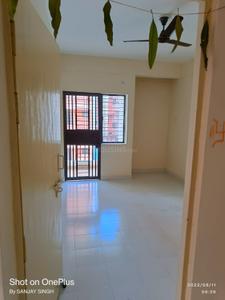Bedroom Image of 800 Sq.ft 2 BHK Apartment / Flat for sale in Vrindavan Yojana Lucknow for Rs. 4200000