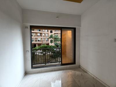 Hall Image of 600 Sq.ft 1 BHK Apartment / Flat for sale in Raj Accord Phase 1, Vasai East Vasai for Rs. 2499000