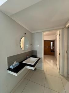 Hall Image of 1222 Sq.ft 2 BHK Apartment / Flat for rent in Malabar Royal Pine, Koombara Kozhikode for Rs. 40000