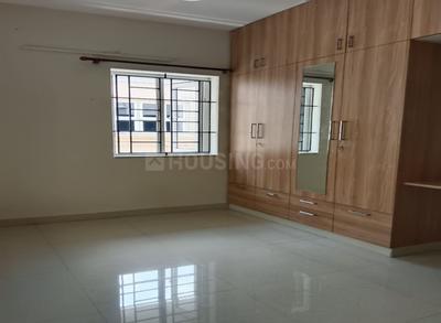 Bedroom Image of 1203 Sq.ft 2.5 BHK Apartment / Flat for sale in Anna Nagar Chennai for Rs. 20000000