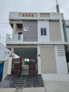 Image of 2250 Sq.ft 3 BHK Independent House for sale in Medchal, Secunderabad for Rs. 11500000