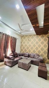 Hall Image of 910 Sq.ft 2 BHK Builder Floor for sale in Sector 127 Mohali for Rs. 4400000