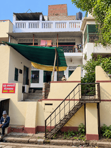 Building Image of 3020 Sq.ft 5 BHK Independent House for sale in Ghasi Tola Varanasi for Rs. 38000000