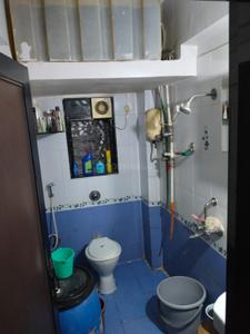 Image of 985 Sq.ft 2 BHK Apartment / Flat for sale in Parshwanath Galaxy, Kasarvadavali, Thane for Rs. 8600000