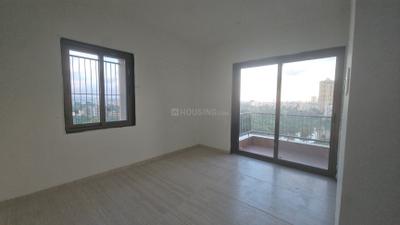 Bedroom Image of 2038 Sq.ft 3 BHK Apartment / Flat for sale in Ekdanta Padmanabhan Heights, Anandvalli Nashik for Rs. 15500000