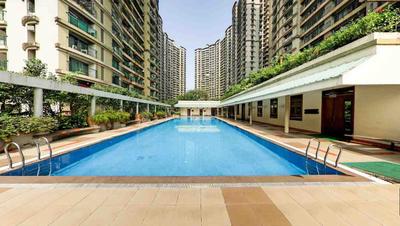 Image of 1250 Sq.ft 3 BHK Apartment / Flat for sale in Neelkanth Greens, Thane West, Thane for Rs. 23900000