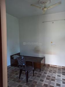 Hall Image of 1000 Sq.ft 1 BHK Builder Floor for rent in Halehr Khurd Kangra for Rs. 8000