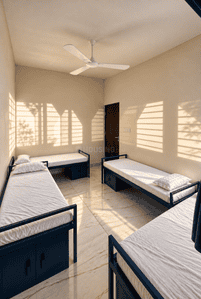 Image of Nezta Men's Hostel in Kakkanad, Kochi