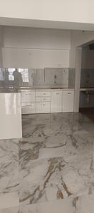 Kitchen Image of 980 Sq.ft 2 BHK Apartment / Flat for sale in 45 Shashwat Heights, Punawale Pune for Rs. 7000000