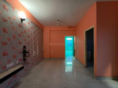 Hall Image of 1100 Sq.ft 3 BHK Apartment / Flat for sale in Behala Kolkata for Rs. 5200000