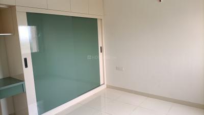 Bedroom Image of 1581 Sq.ft 3 BHK Apartment / Flat for rent in Prestige Primrose Hills Ph 2, Uttarahalli -Manavarthekaval Bengaluru for Rs. 50000