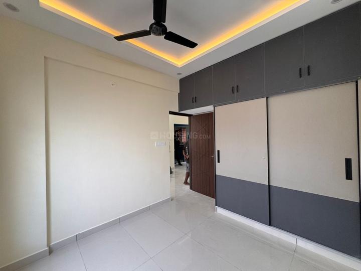 John homes Koramangala Bedroom 1