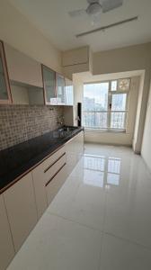 Kitchen Image of 1250 Sq.ft 2 BHK Apartment / Flat for sale in Adhiraj Capital City, Kharghar Navi Mumbai for Rs. 11000000