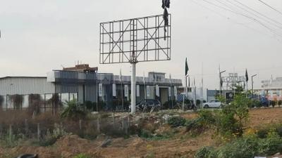Image of 1841 Sq.ft 3 BHK Builder Floor for sale in JMS The Majestic Floors, Manesar, Gurgaon for Rs. 14100000