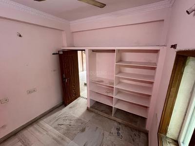 Bedroom Image of 900 Sq.ft 2 BHK Independent House for rent in Sanjeeva Reddy Nagar Hyderabad for Rs. 20000