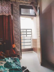Bedroom Image of 1000 Sq.ft 2 BHK Apartment / Flat for sale in Parade Kanpur for Rs. 2100000