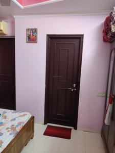 Bedroom Image of 1465 Sq.ft 3 BHK Apartment / Flat for sale in Old Padra Road Vadodara for Rs. 5400000