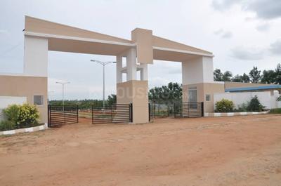 Residential Plot