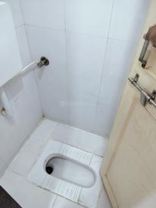 Image of 780 Sq.ft 1 BHK Apartment / Flat for rent in Jadhav Pooja Apartment, Katraj, Pune for Rs. 14000