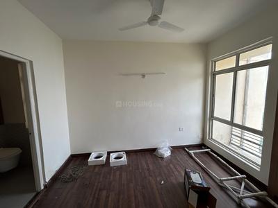 Bedroom Image of 1660 Sq.ft 3 BHK Duplex for rent in Jaypee Klassic , Sector 129 Noida for Rs. 30000