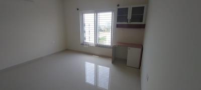 Kitchen Image of 1660 Sq.ft 3 BHK Apartment / Flat for rent in Nandi Meraki, Chandrasekarapura Bengaluru for Rs. 66500