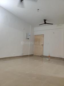 Hall Image of 1150 Sq.ft 2.5 BHK Apartment / Flat for sale in Supertech Cape Town, Sector 74 Noida for Rs. 11500000
