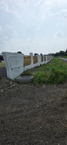 Image of 1000 Sq.ft Residential Plot / Land for sale in Nageshwar Sky Orange City, Malharganj, Indore for Rs. 4000000