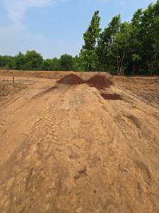 Image of 1742 Sq.ft Residential Plot / Land for sale in Similipada, Angul for Rs. 1350000