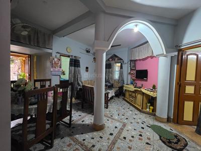 Hall Image of 2400 Sq.ft 5 BHK Independent House for sale in Shibpur Howrah for Rs. 8500000