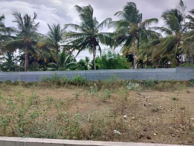 Image of 1466 Sq.ft Residential Plot / Land for sale in Kasthuri Naickenpalayam, Coimbatore for Rs. 5900000