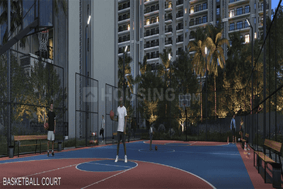 Image of 2800 Sq.ft 4 BHK Apartment / Flat for sale in ATS Sanctuary 105, Sector 105, Gurgaon for Rs. 32900000
