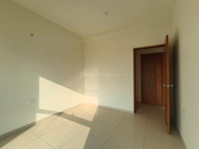 Bedroom Image of 1010 Sq.ft 2 BHK Apartment / Flat for sale in Sobha Dream Gardens, Thanisandra Bengaluru for Rs. 12200000