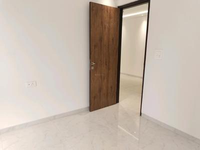 Bedroom Image of 1150 Sq.ft 2 BHK Apartment / Flat for sale in Alliance Galaxy by Alliance Infra, Airoli Navi Mumbai for Rs. 14200000