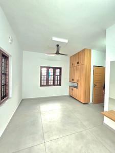 Hall Image of 1600 Sq.ft 3 BHK Independent House for sale in North Parvur Kochi for Rs. 7500000