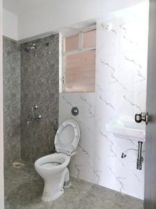 Bedroom Two Image of 900 Sq.ft 2 BHK Apartment / Flat for sale in Ganga Fernhill Phase I, Mohammed Wadi Pune for Rs. 5100000