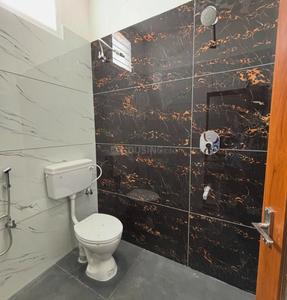 Bathroom Image of 1800 Sq.ft 3.5 BHK Independent House for sale in Medahalli Bengaluru for Rs. 11500000