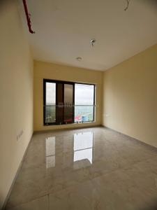 Hall Image of 1725 Sq.ft 3 BHK Apartment / Flat for sale in I M Applaud 38, Goregaon East Mumbai for Rs. 43000000