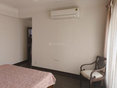 Bedroom Image of 6750 Sq.ft 5 BHK Penthouse for sale in Satya The Legend, Sector 57 Gurgaon for Rs. 120000000