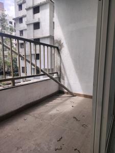 Living Room Image of 500 Sq.ft 2 BHK Apartment / Flat for sale in Mantra Moments, Chikhali Pune for Rs. 5500000